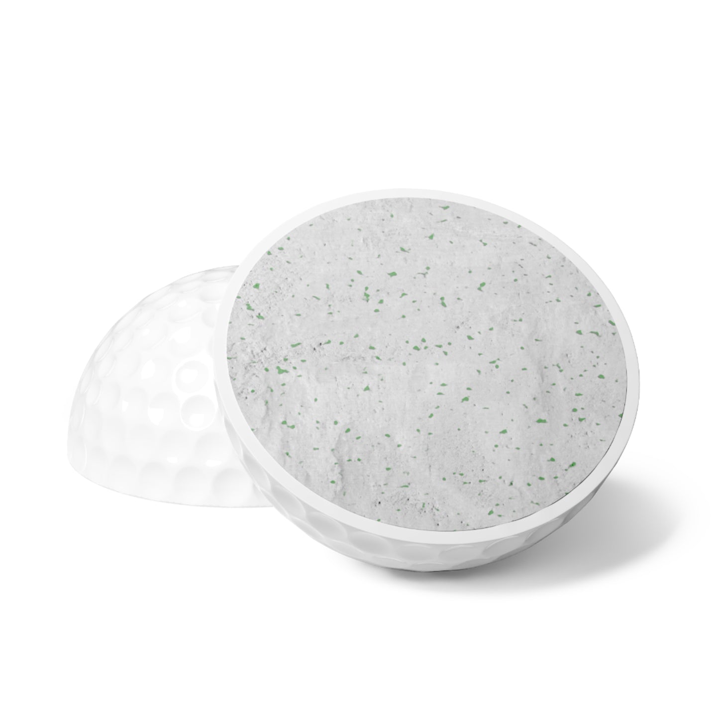 Ready Up® Golf Balls – Operator Precision on the Course