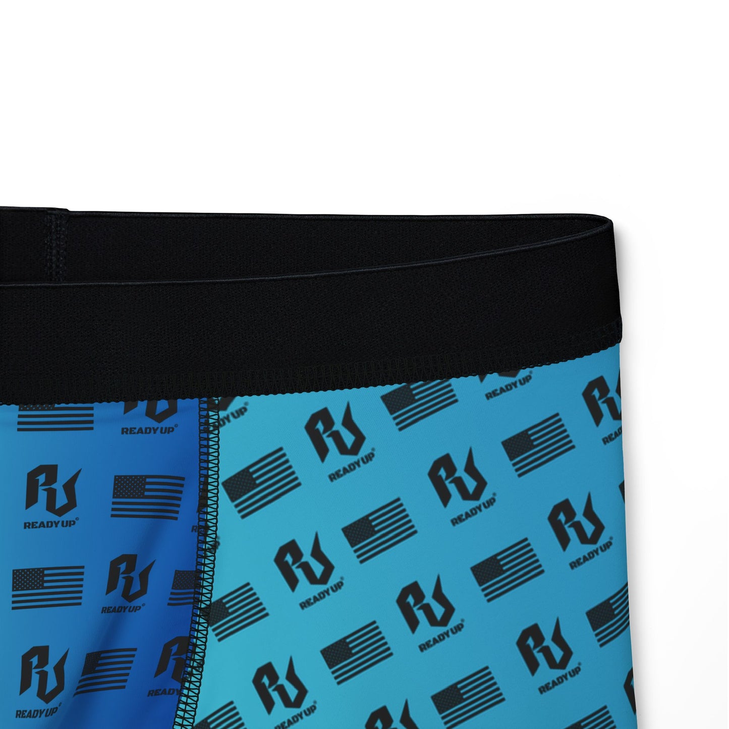 Ready Up® Operator Briefs – Patriot Blue
