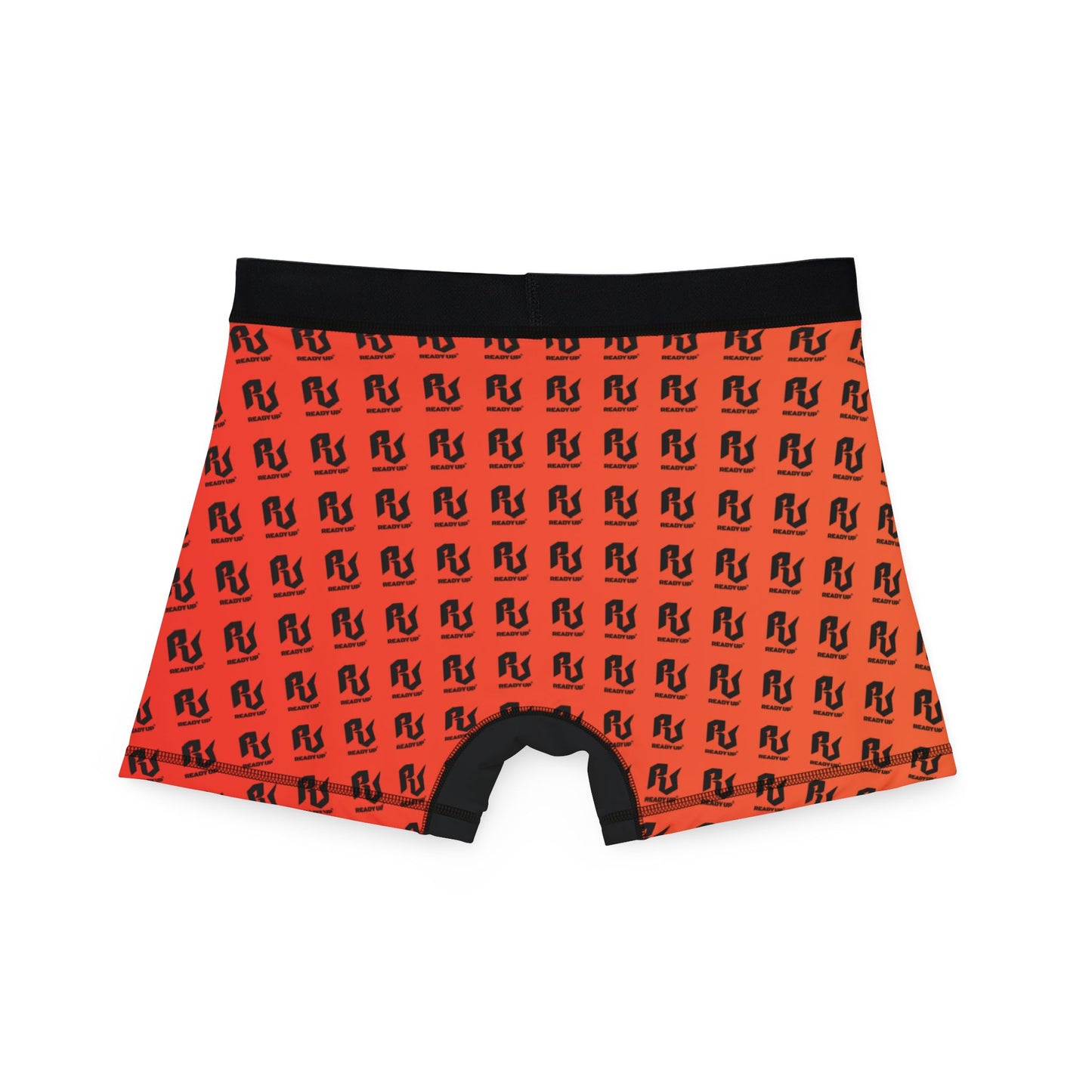 Ready Up® Operator Briefs - Orange Alert
