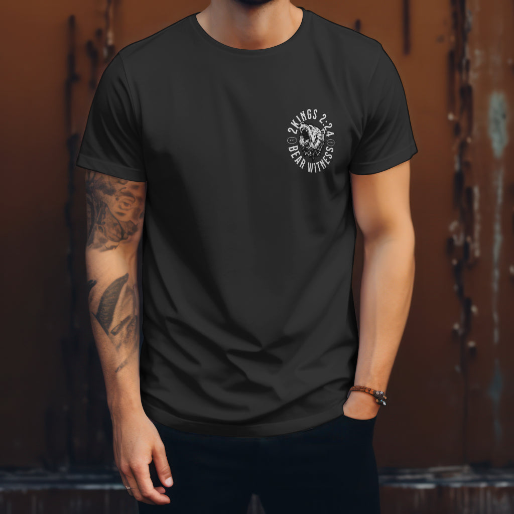 Bear Witness T-Shirt