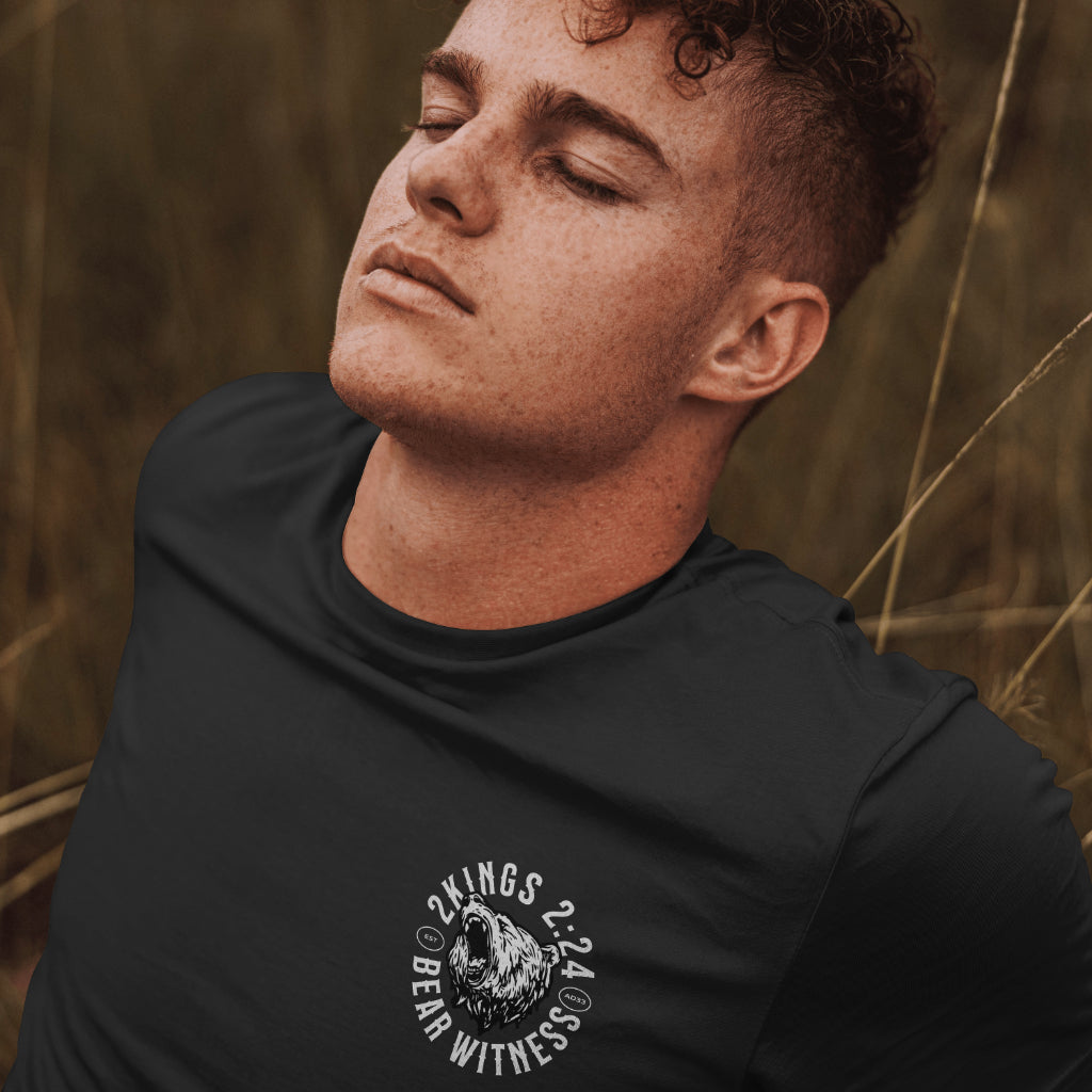 Bear Witness T-Shirt
