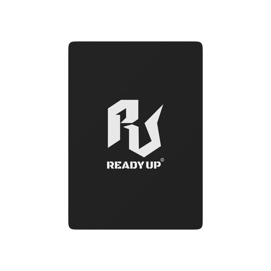 Ready Up® Playing Cards