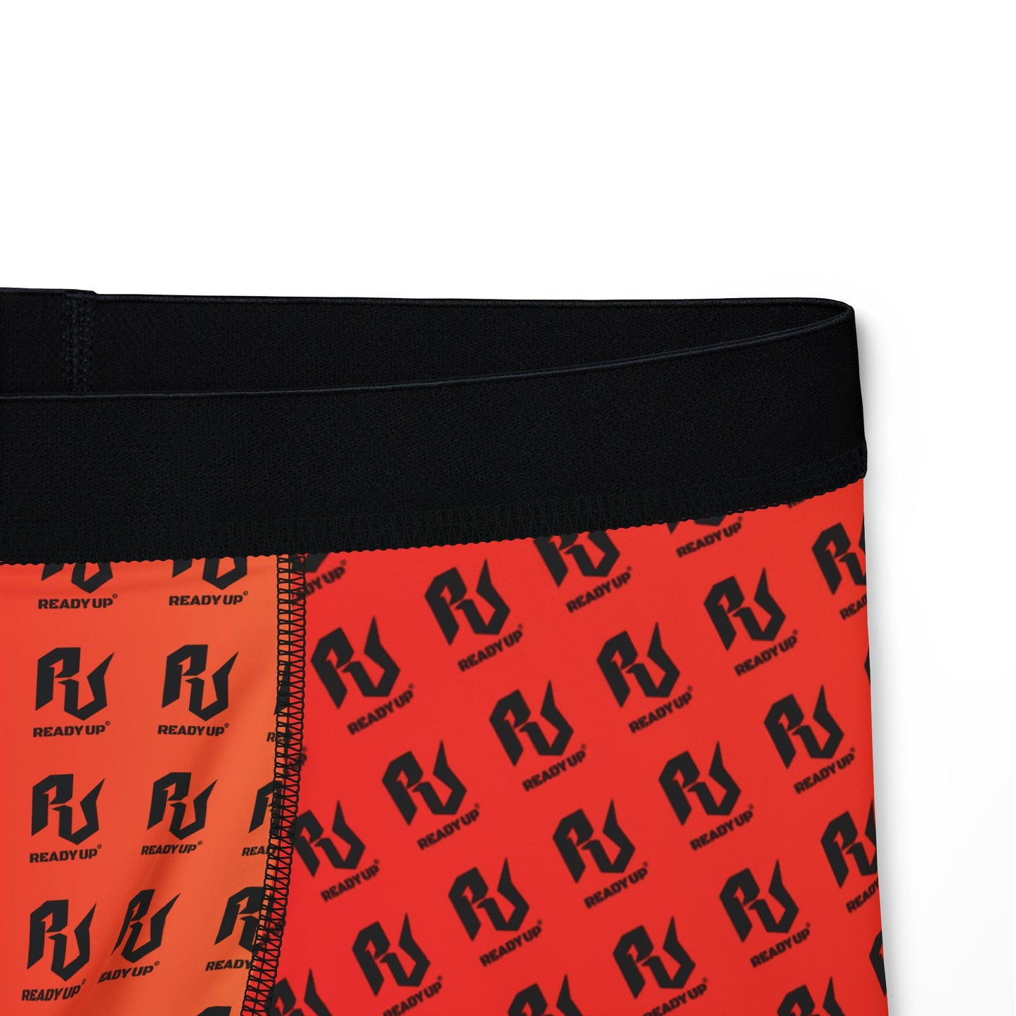Ready Up® Operator Briefs - Orange Alert