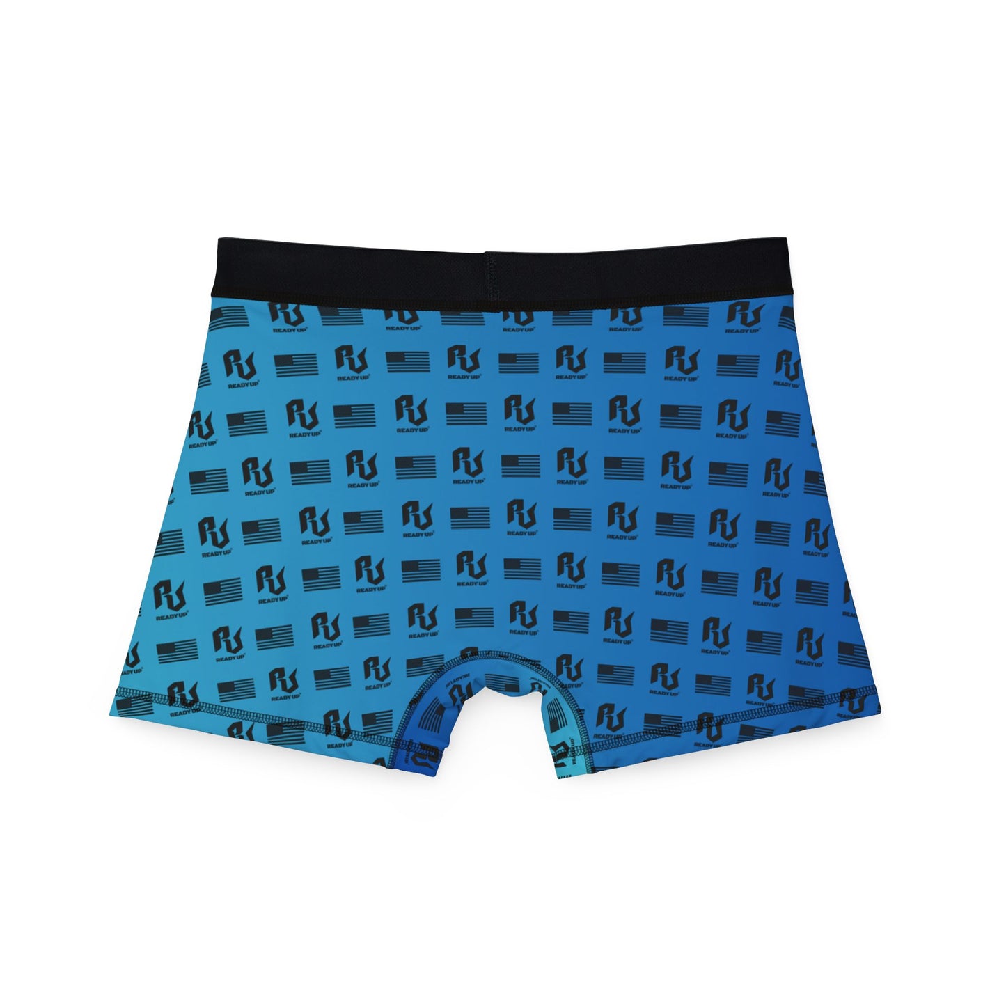 Ready Up® Operator Briefs – Patriot Blue
