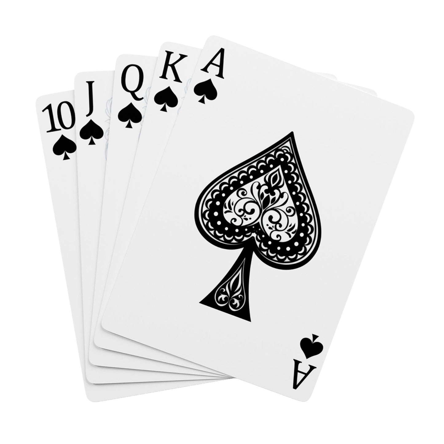 Ready Up® Playing Cards