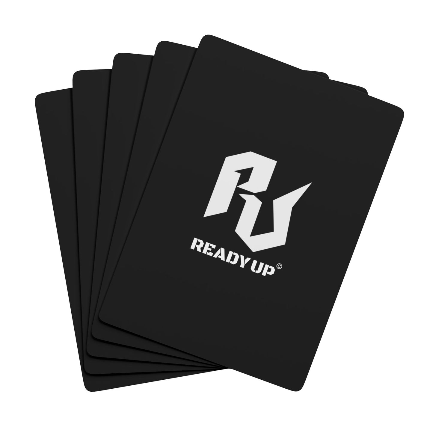 Ready Up® Playing Cards