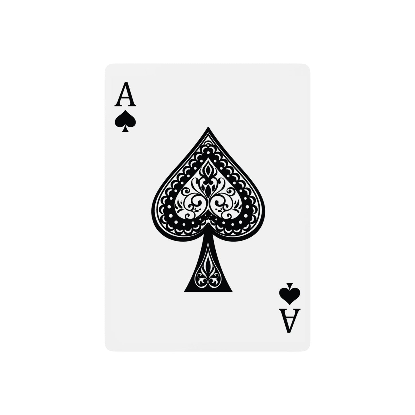 Ready Up® Playing Cards