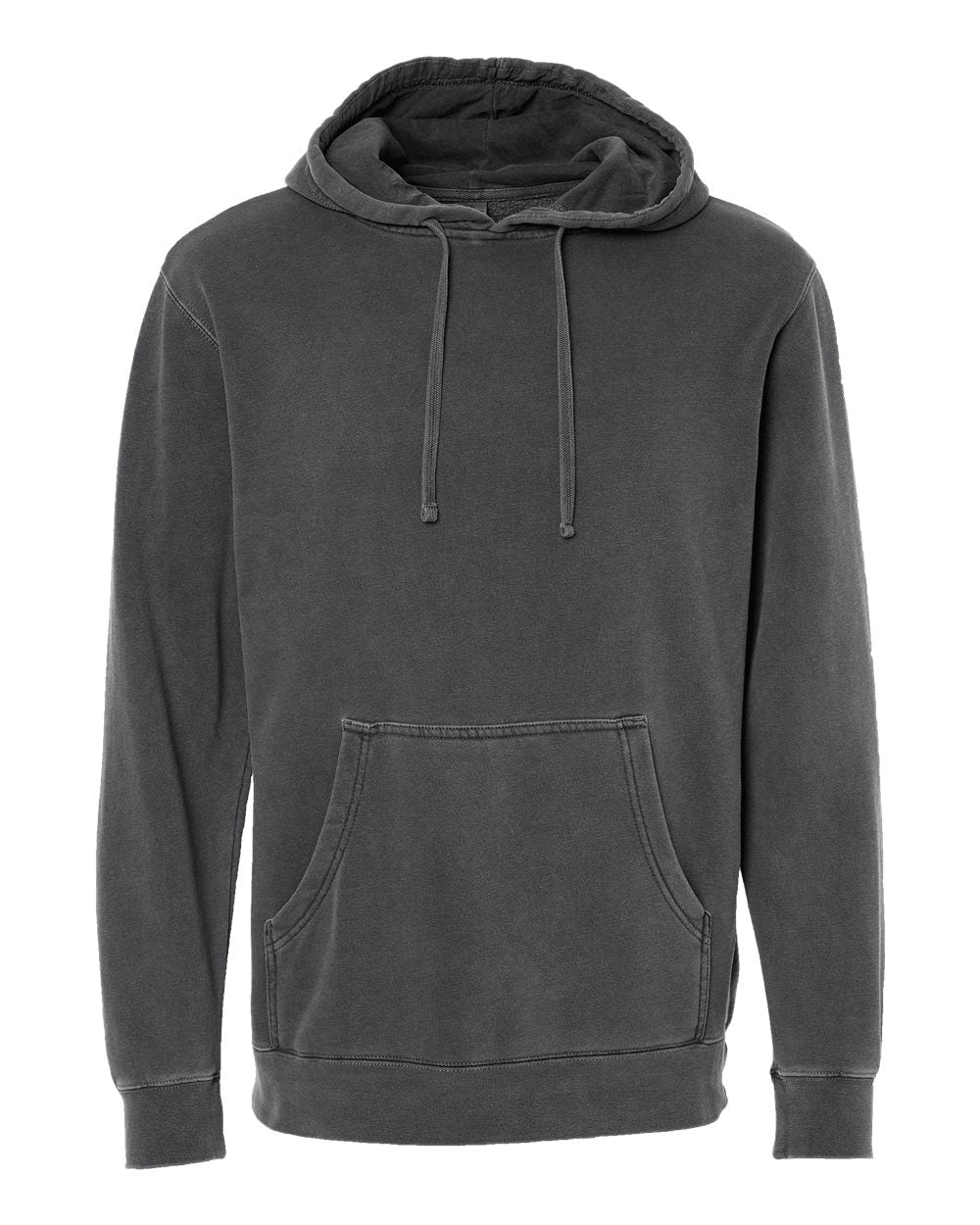 Pigment Dyed Spiritus Liberare Warfare Hoodie