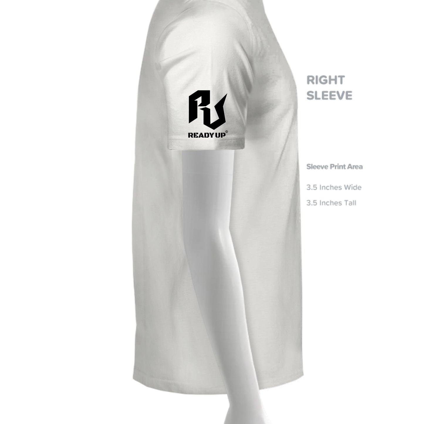 Natural - SLEEVE_RIGHT