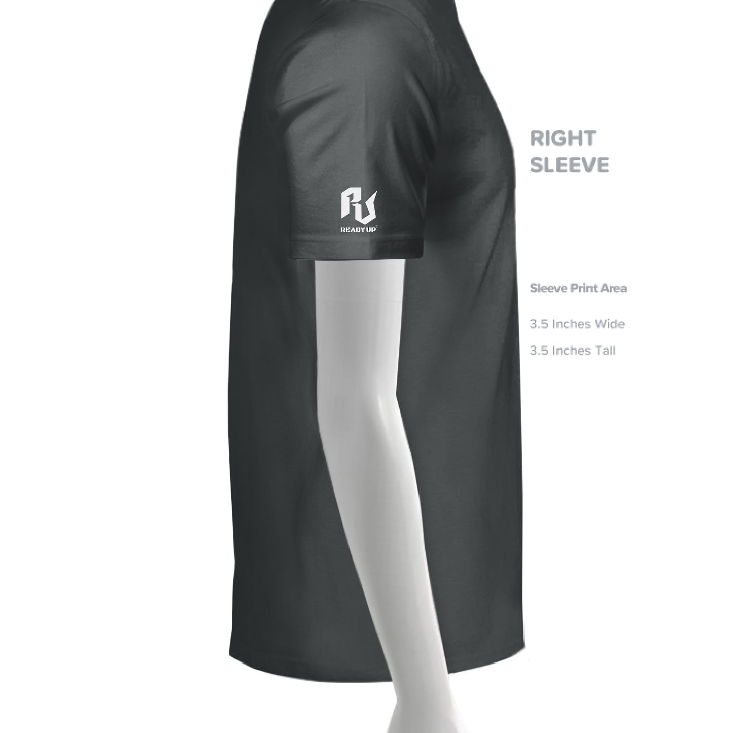 Charcoal - SLEEVE_RIGHT