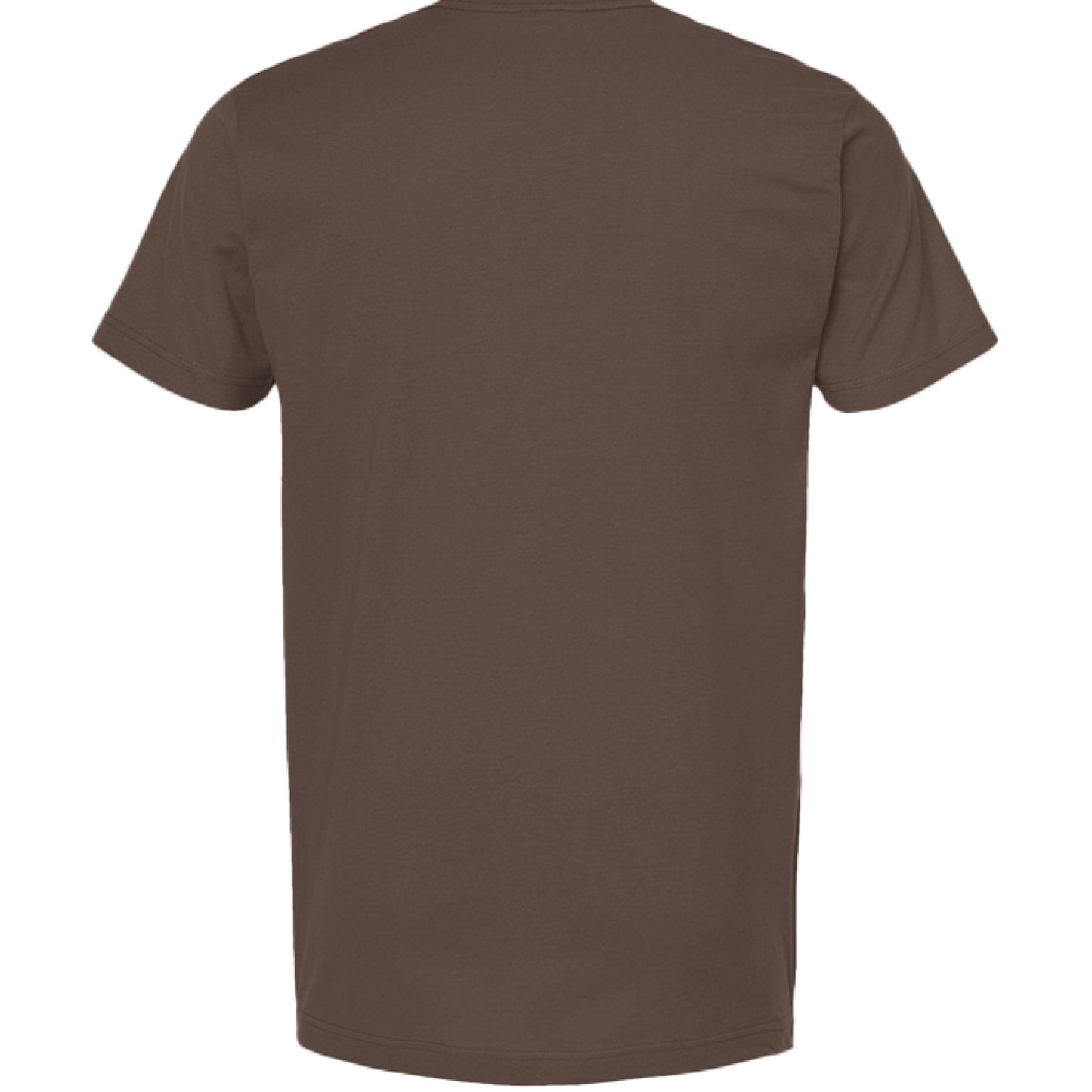 Brown - BACK