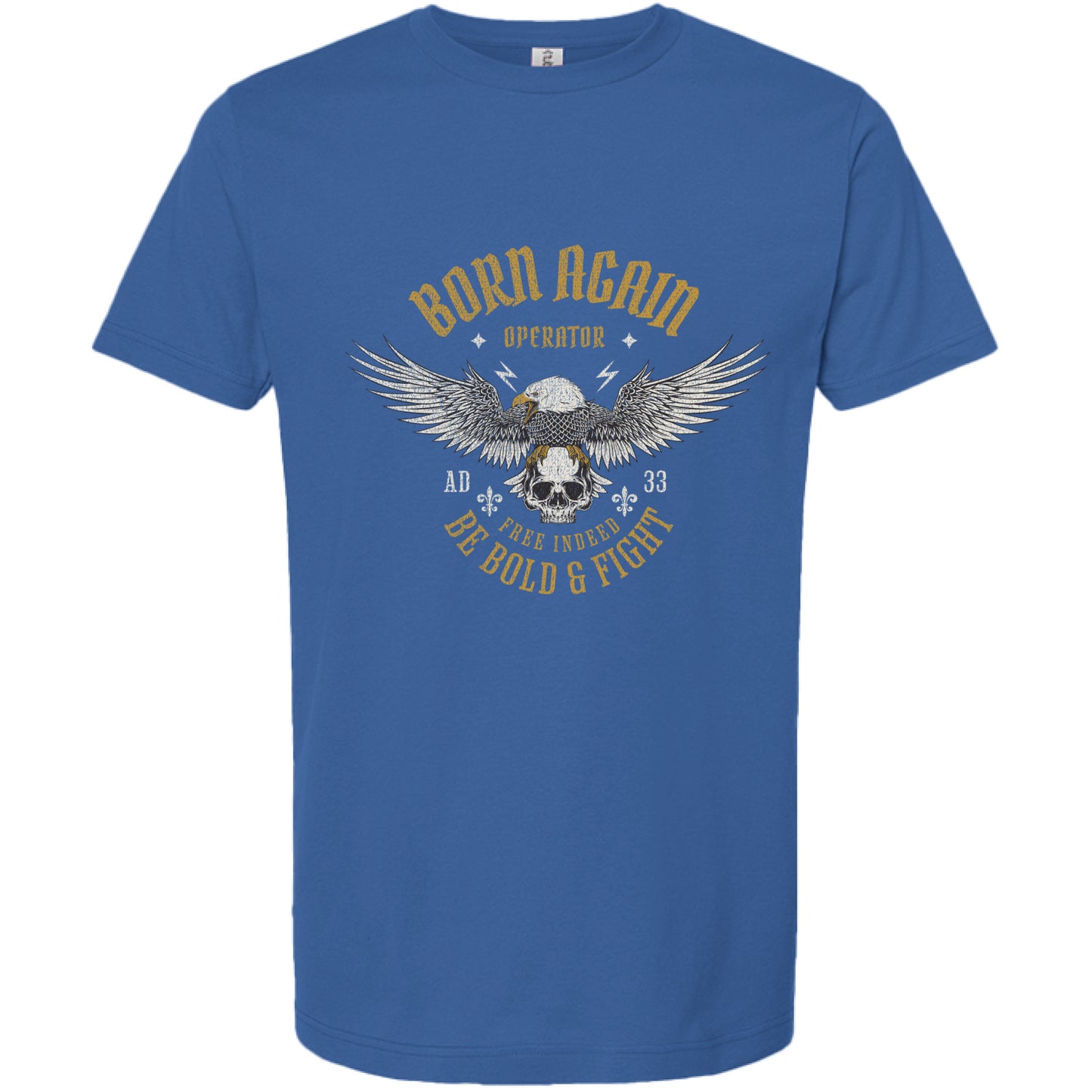 Royal - FRONT