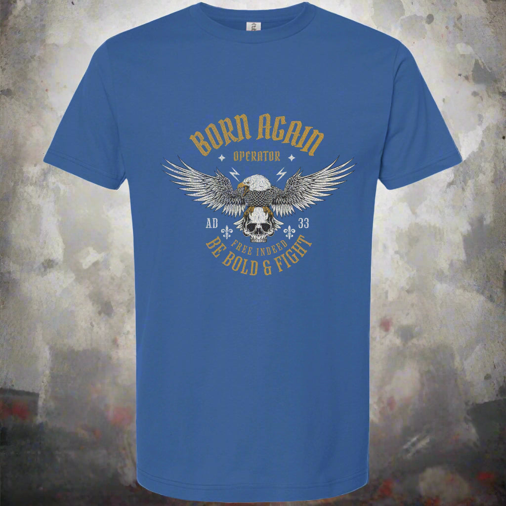 Royal - FRONT