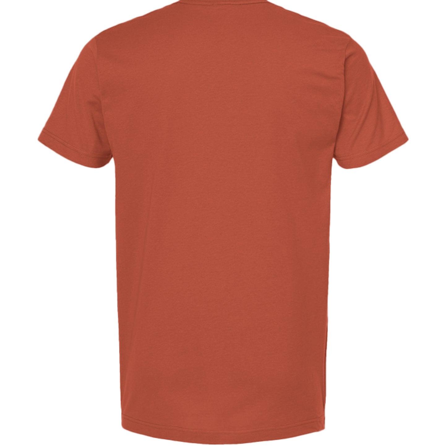 Terracotta - BACK