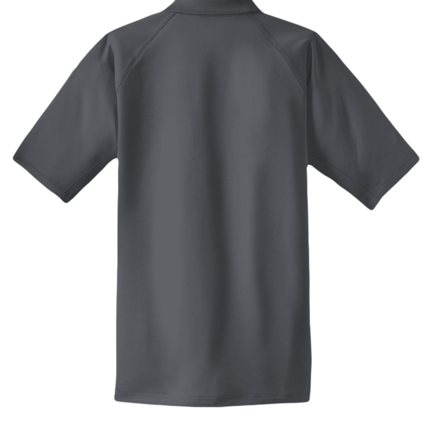 Charcoal - BACK