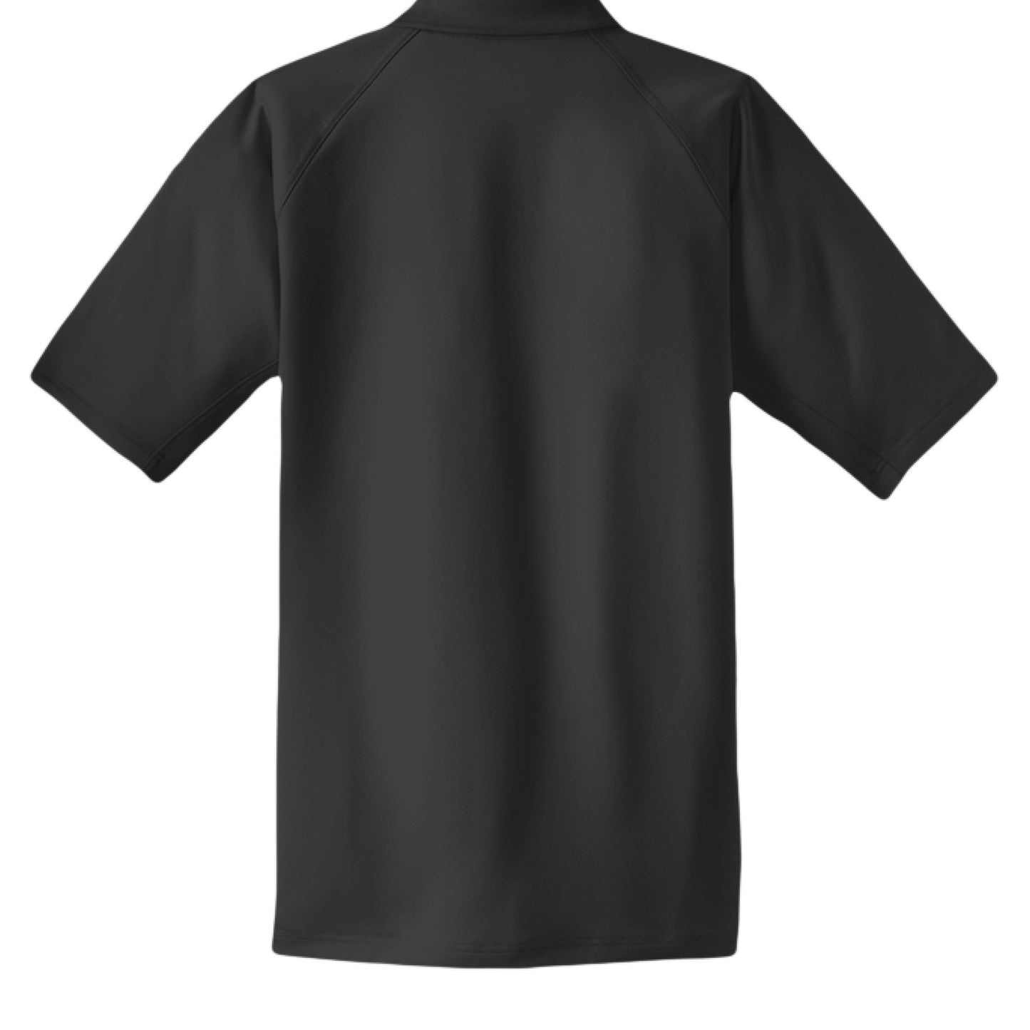 Black - BACK