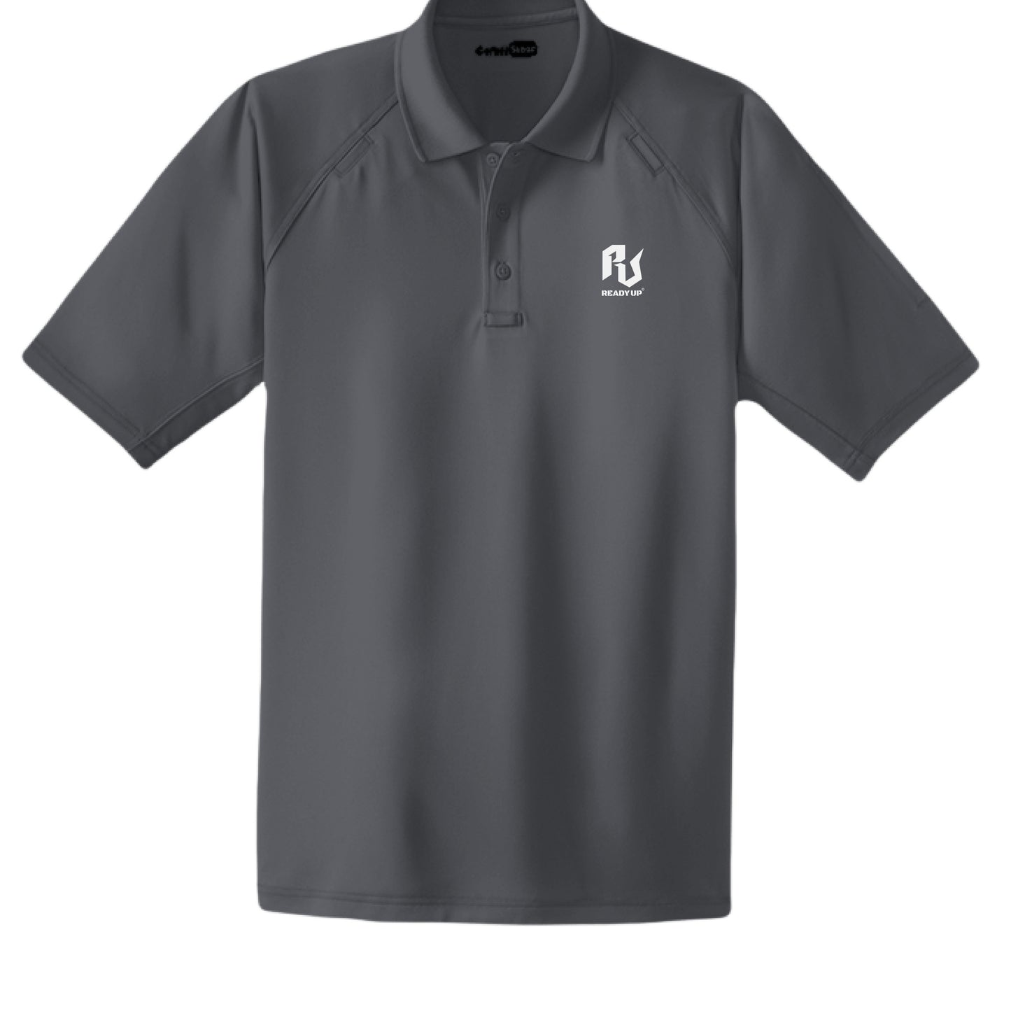 Charcoal - FRONT
