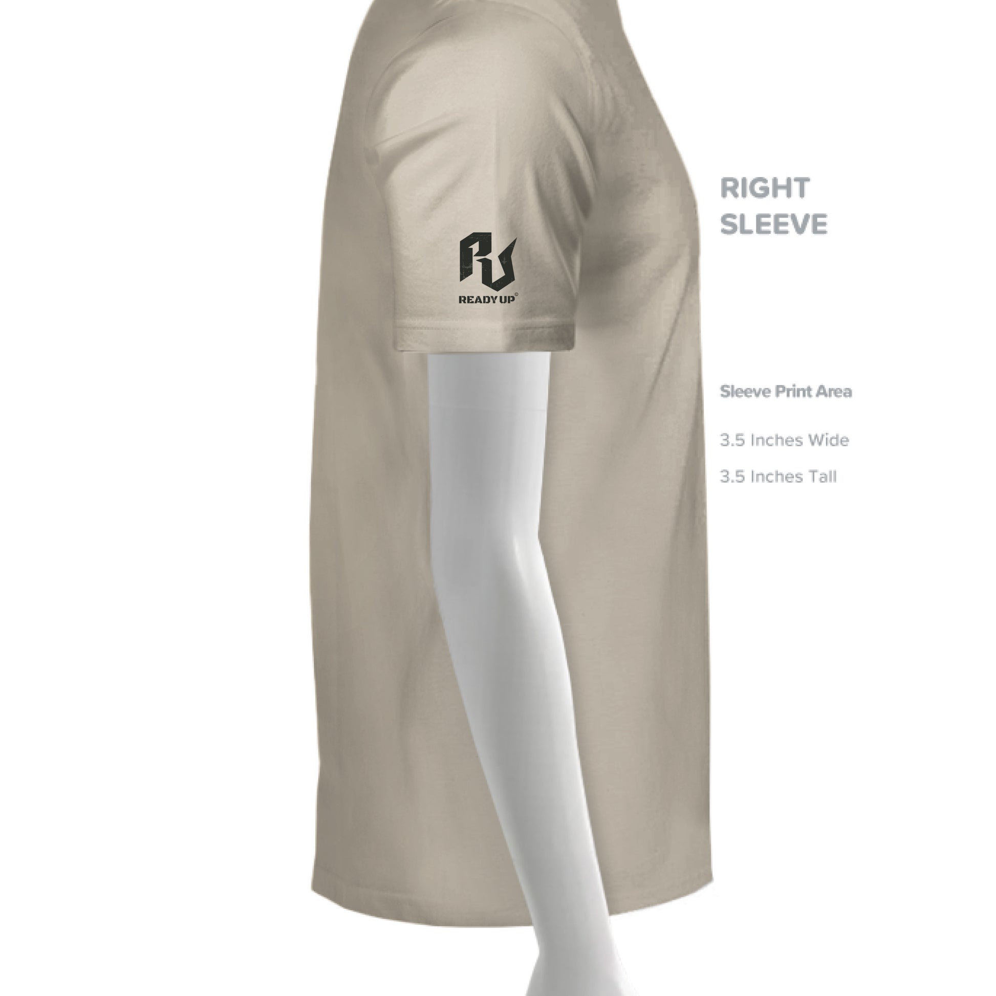Sand - SLEEVE_RIGHT