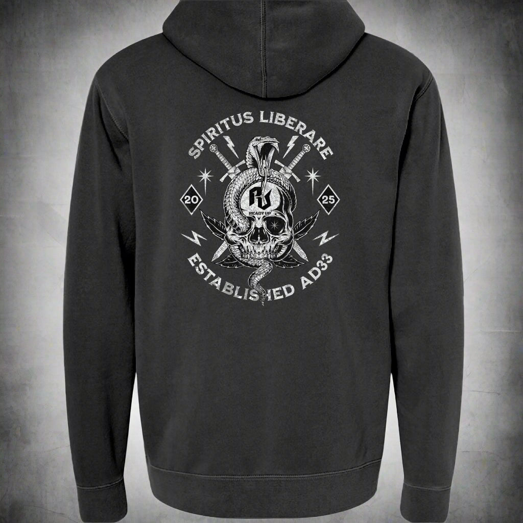 Pigment Black - BACK