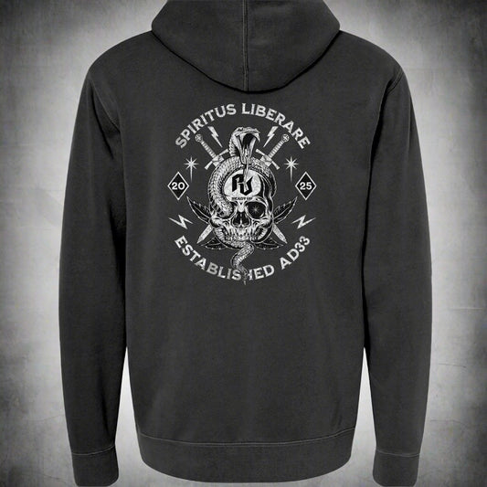 Pigment Black - BACK