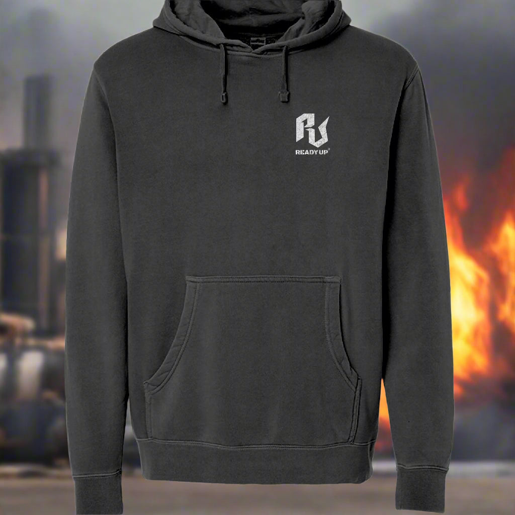 Pigment Black - FRONT