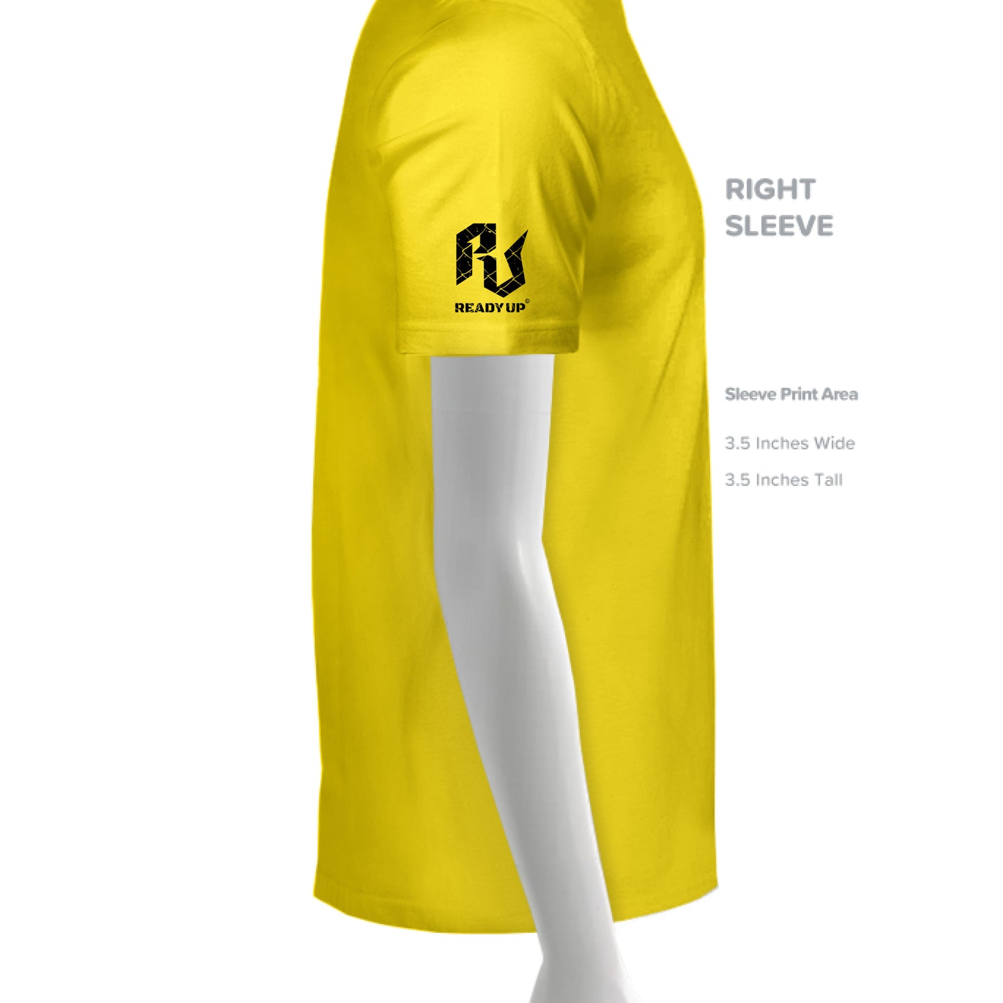 Sunshine - SLEEVE_RIGHT