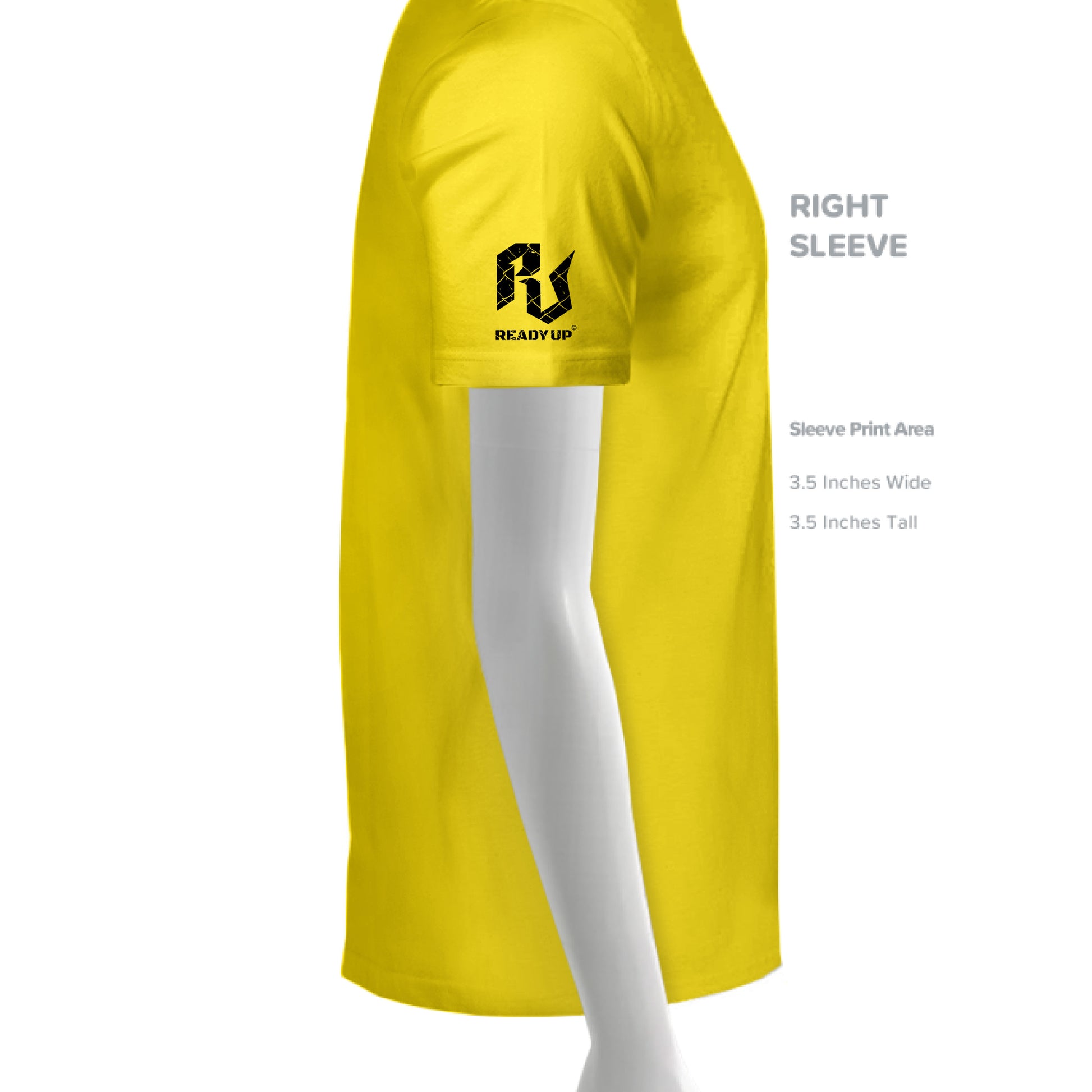 Sunshine - SLEEVE_RIGHT