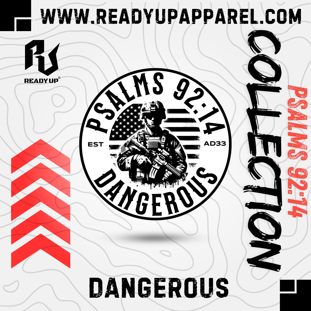 DANGEROUS