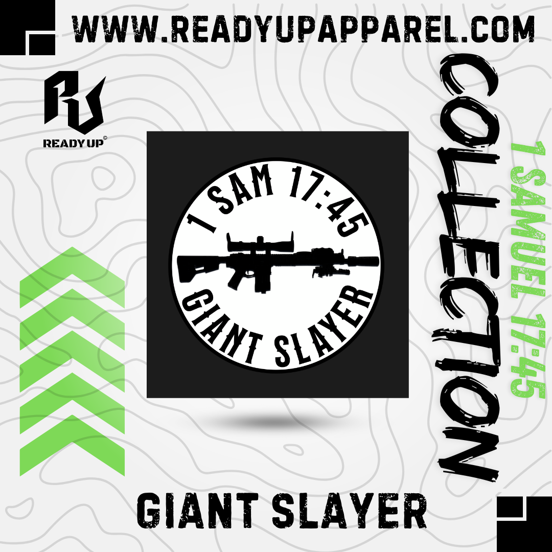 GIANT SLAYER
