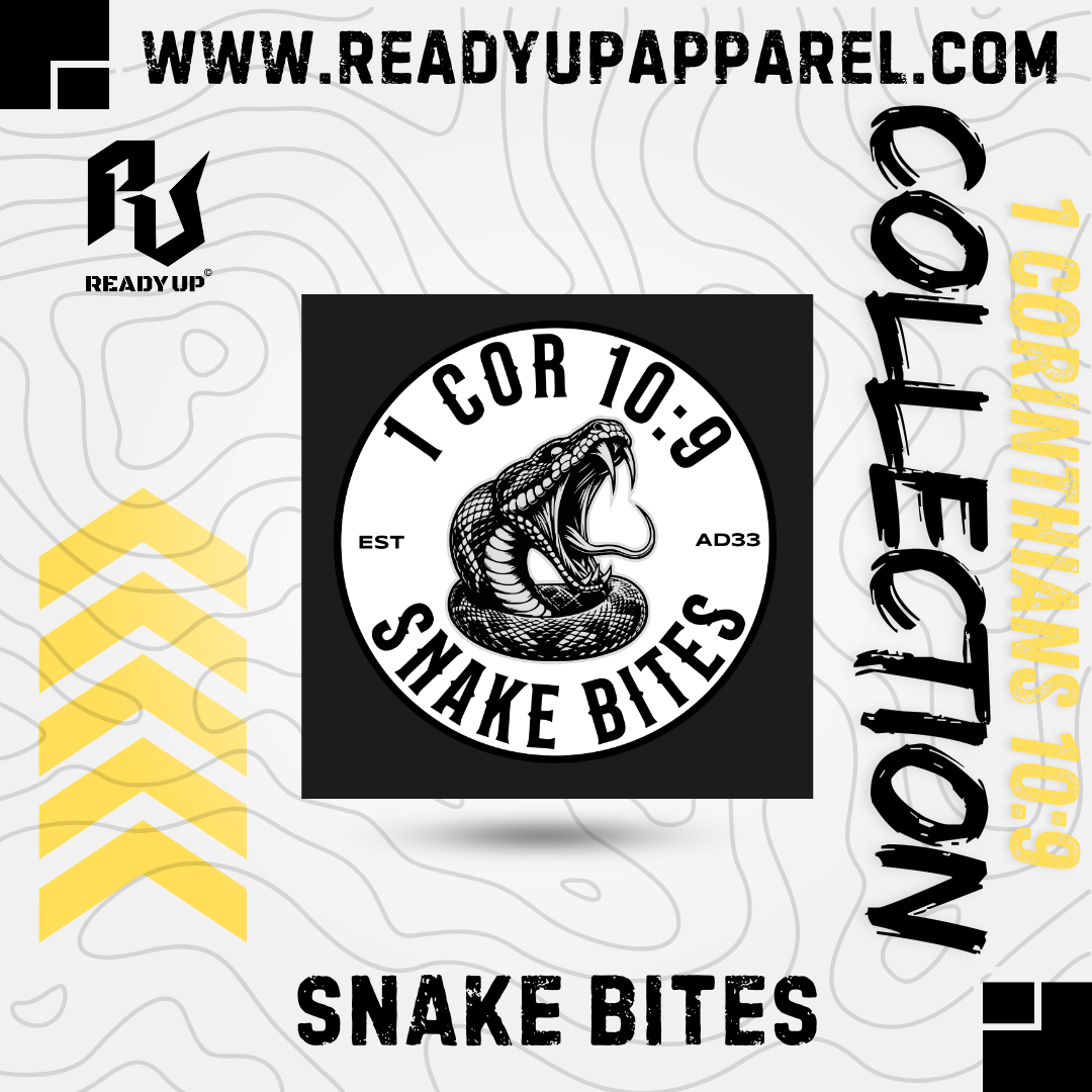 SNAKE BITES