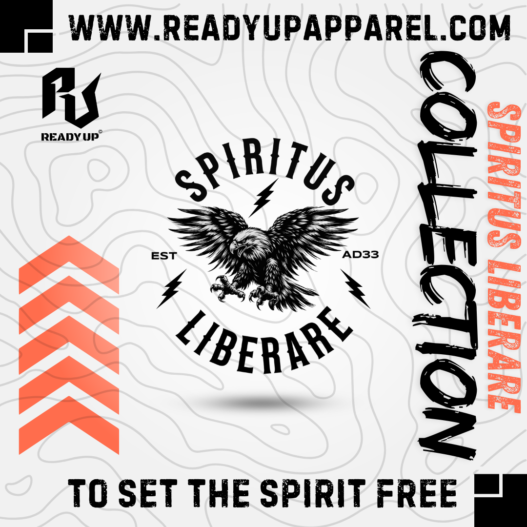 SPIRITUS LIBERARE EAGLE
