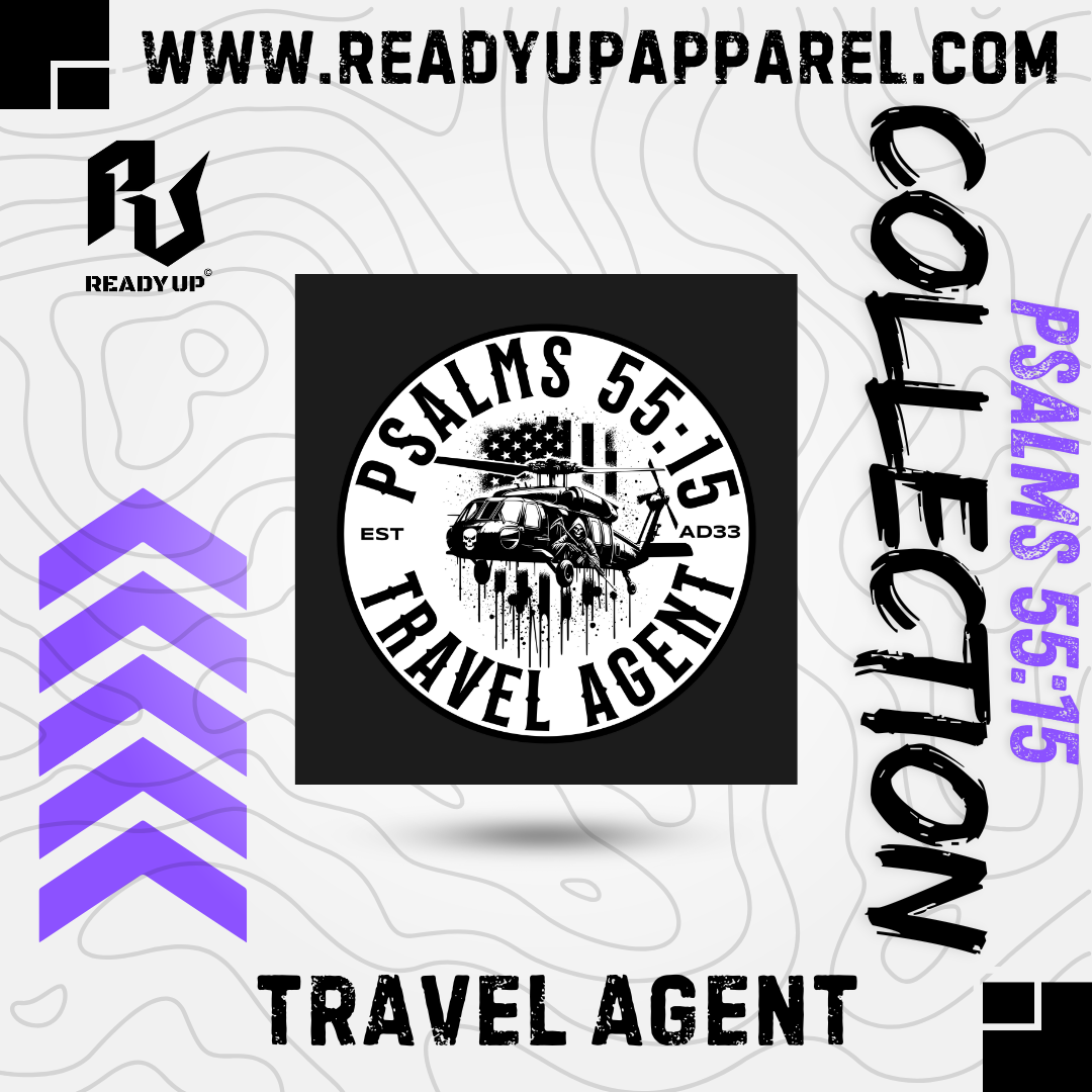 TRAVEL AGENT