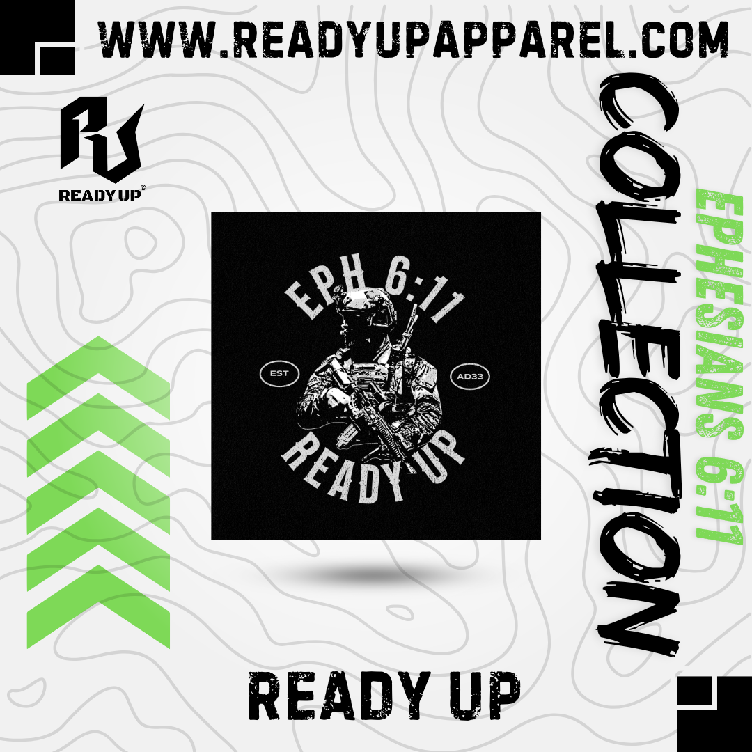 READY UP OPERATOR