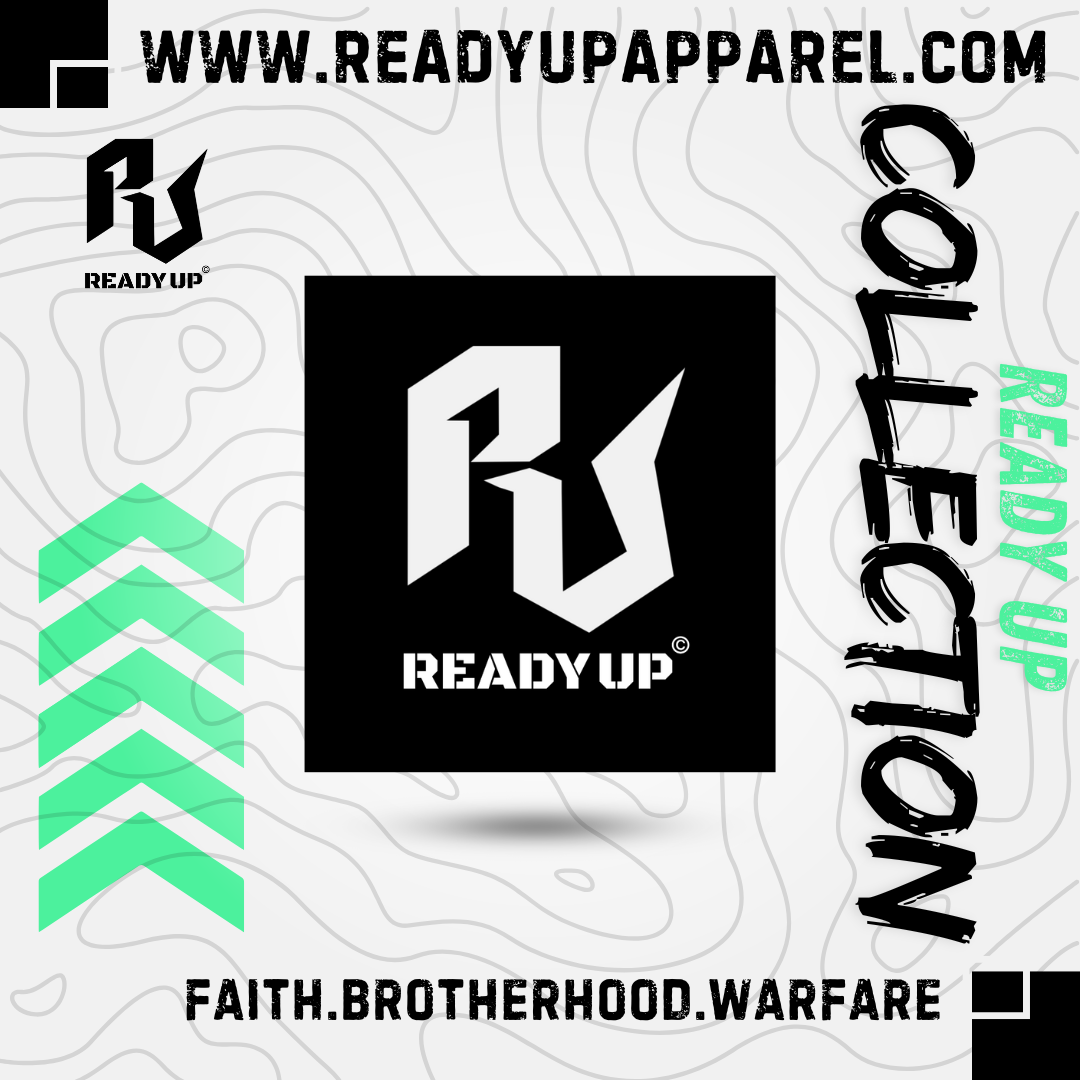 READY UP