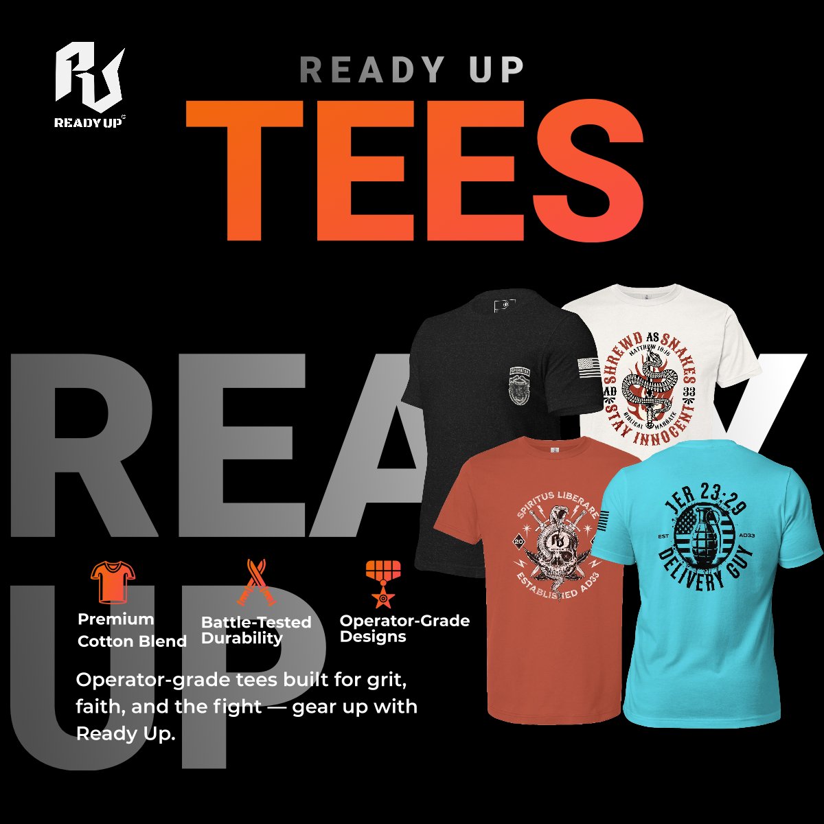 T-Shirts