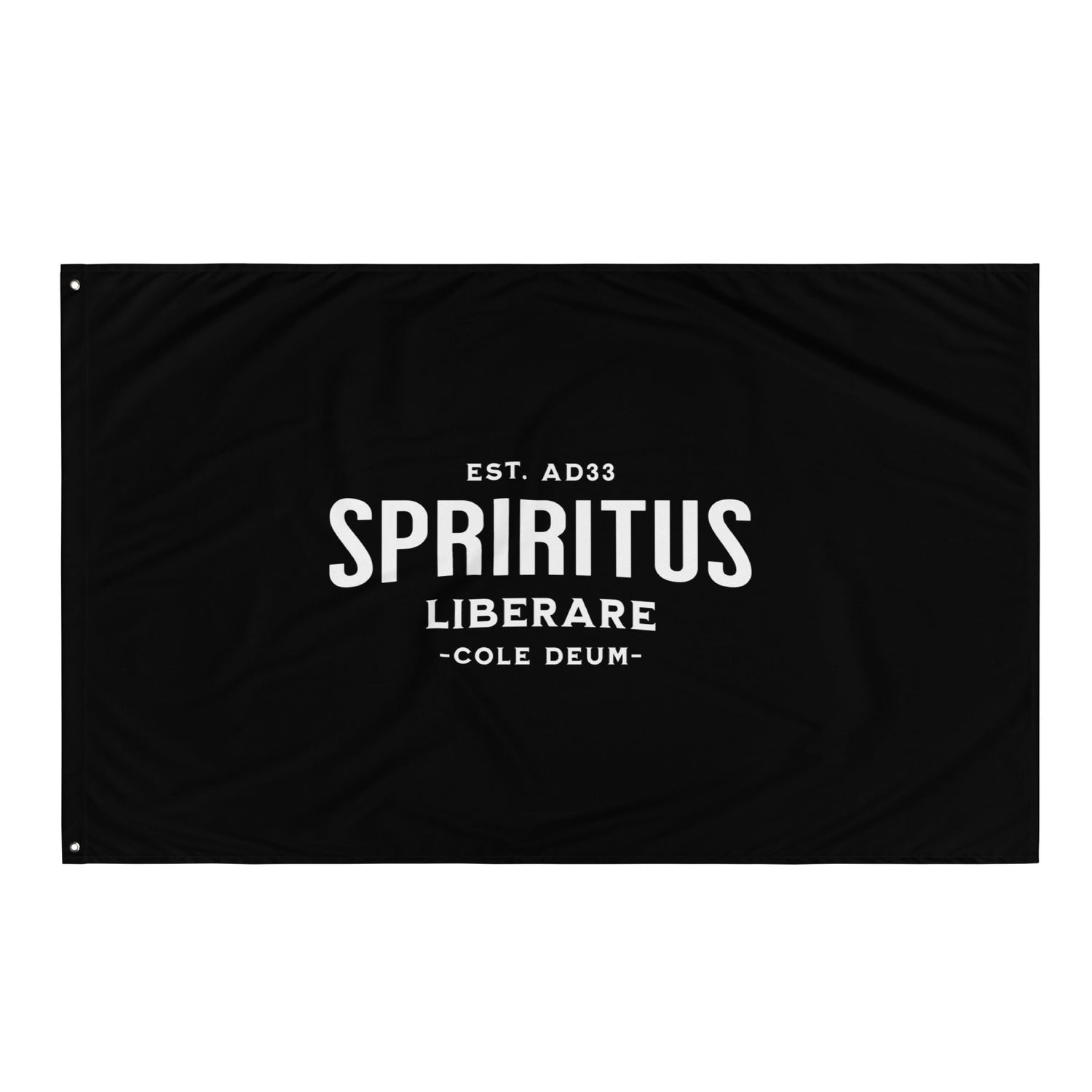 Wall Flags