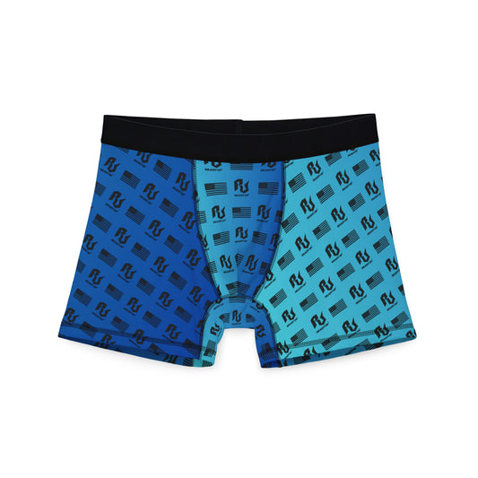 Ready Up® Operator Briefs – Patriot Blue