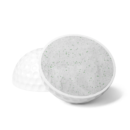 Ready Up® Golf Balls – Operator Precision on the Course
