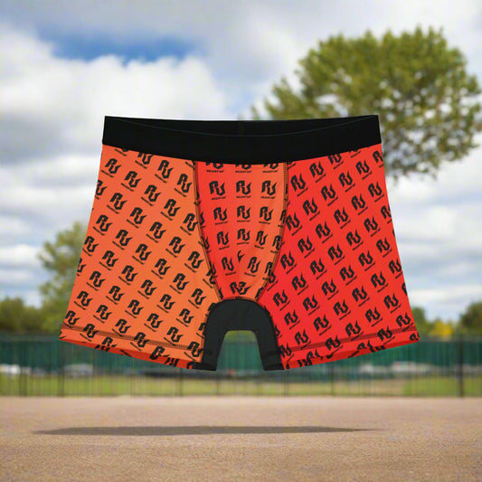Ready Up® Operator Briefs - Orange Alert