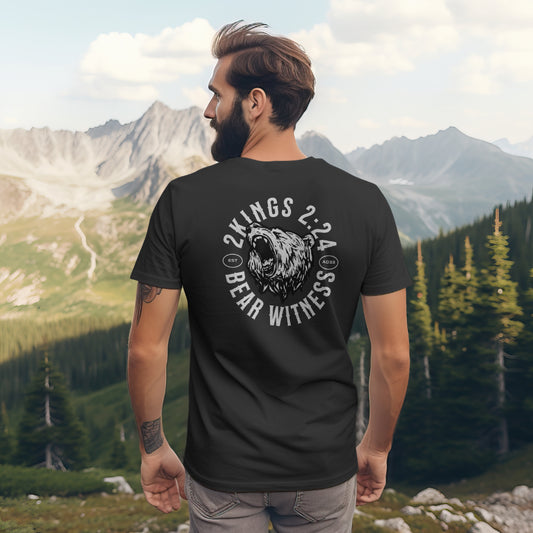 Bear Witness T-Shirt