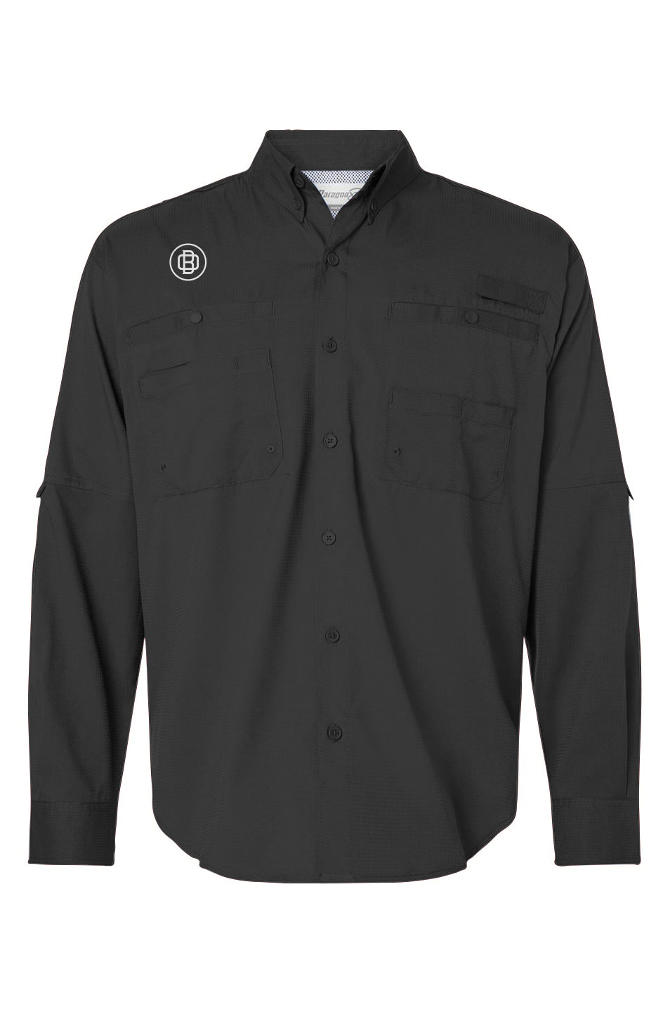 Operator Hawk – Performance Fishing Shirt