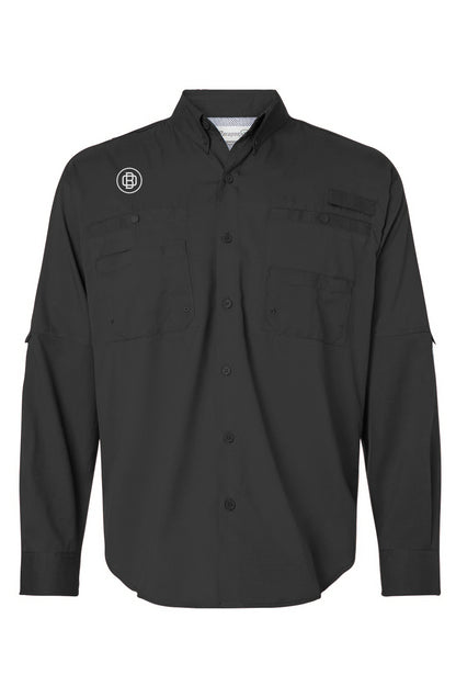 Operator Hawk – Performance Fishing Shirt