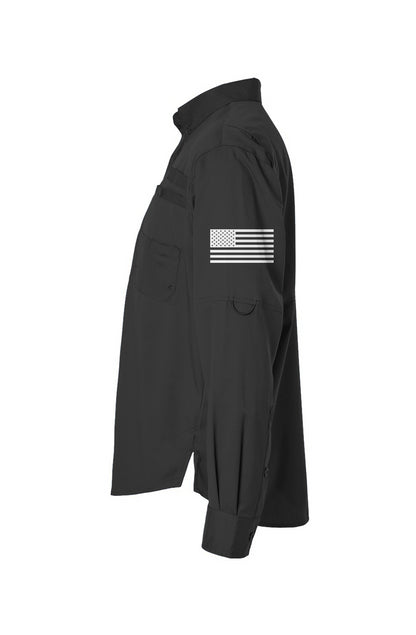 Operator Hawk – Performance Fishing Shirt
