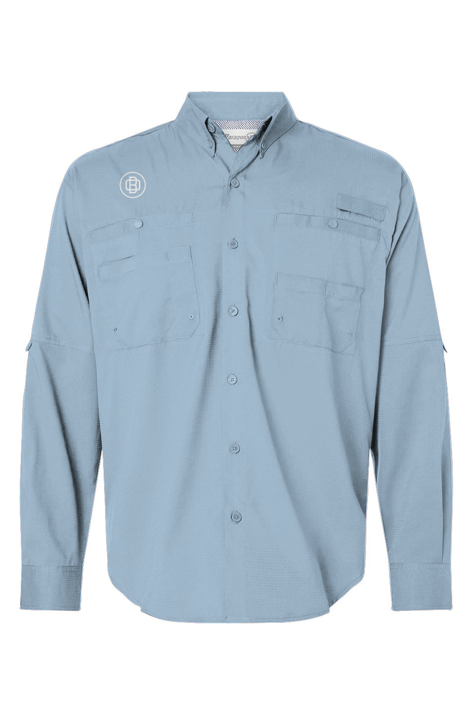 Operator Hawk – Performance Fishing Shirt