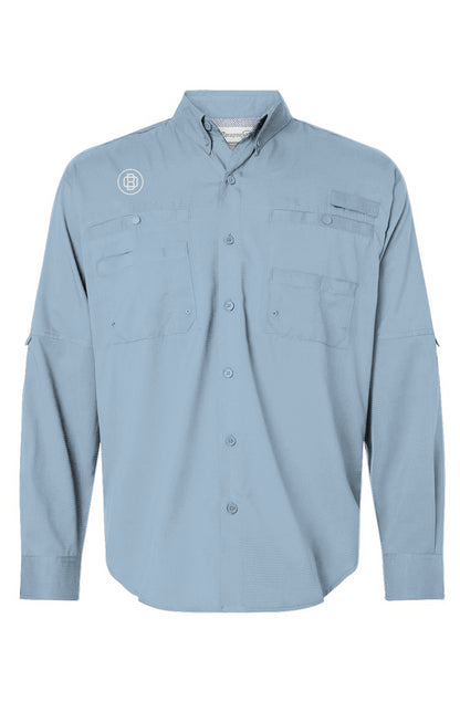 Operator Hawk – Performance Fishing Shirt