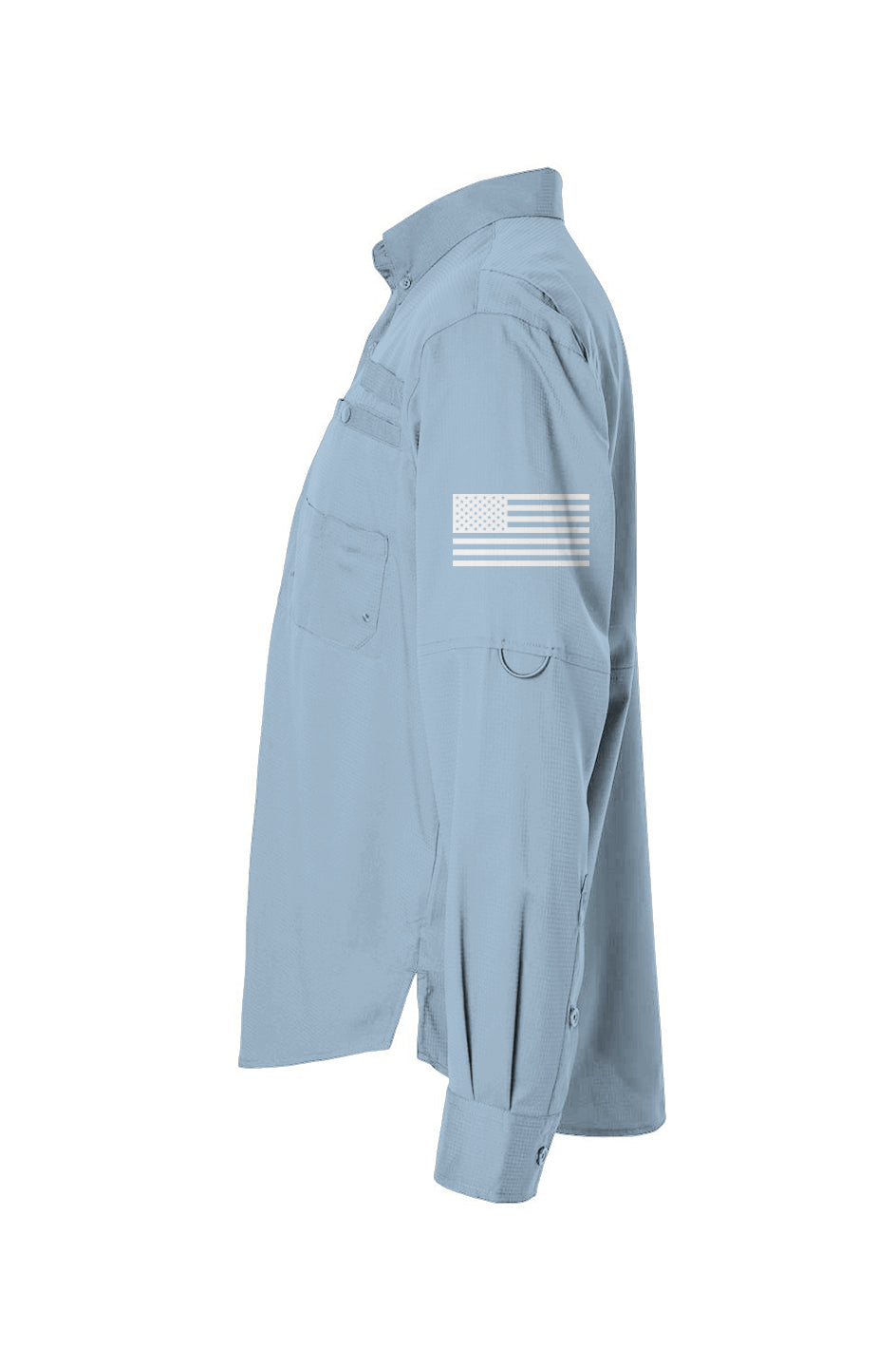 Operator Hawk – Performance Fishing Shirt