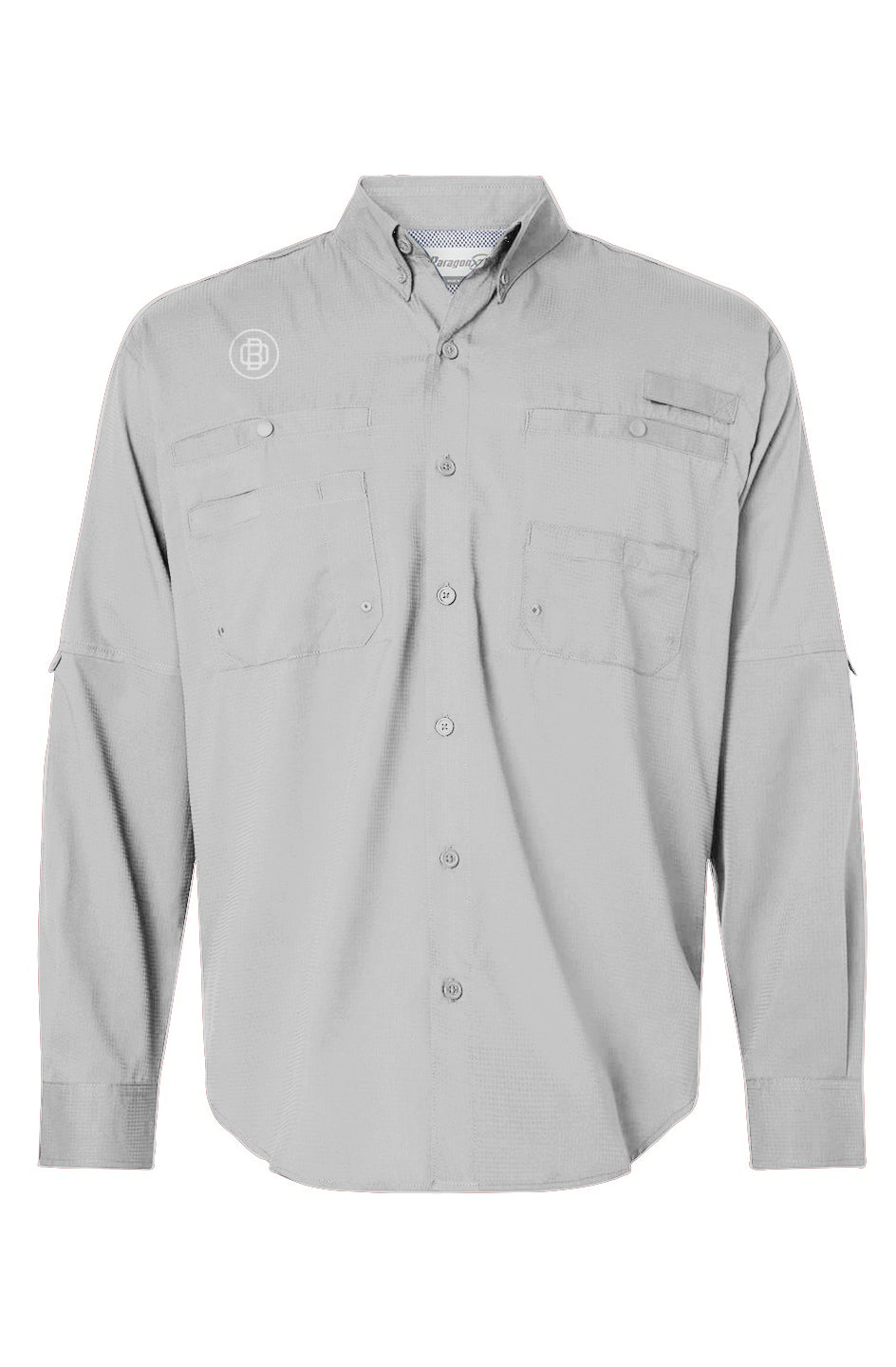 Operator Hawk – Performance Fishing Shirt