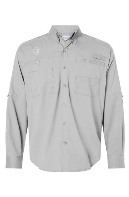 Operator Hawk – Performance Fishing Shirt