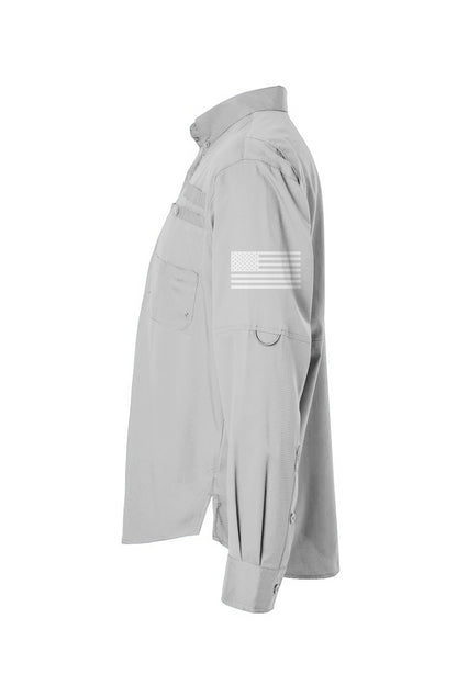 Operator Hawk – Performance Fishing Shirt