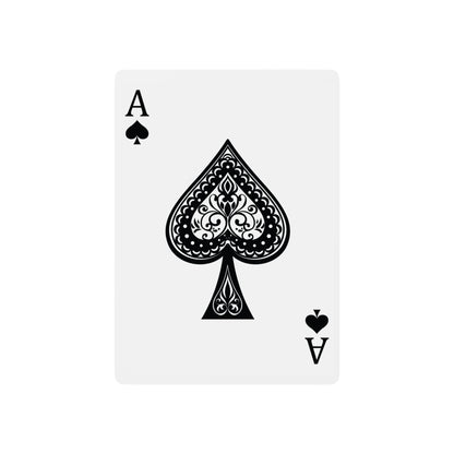 Ready Up® Playing Cards